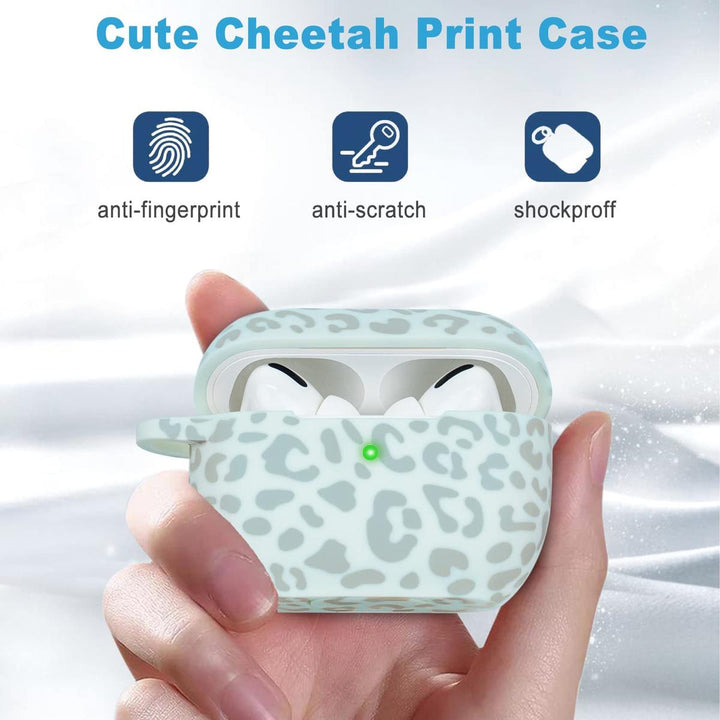 Pro Leopard Case - DOKUTRONIX