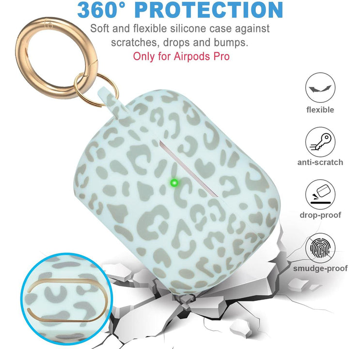 Pro Leopard Case - DOKUTRONIX