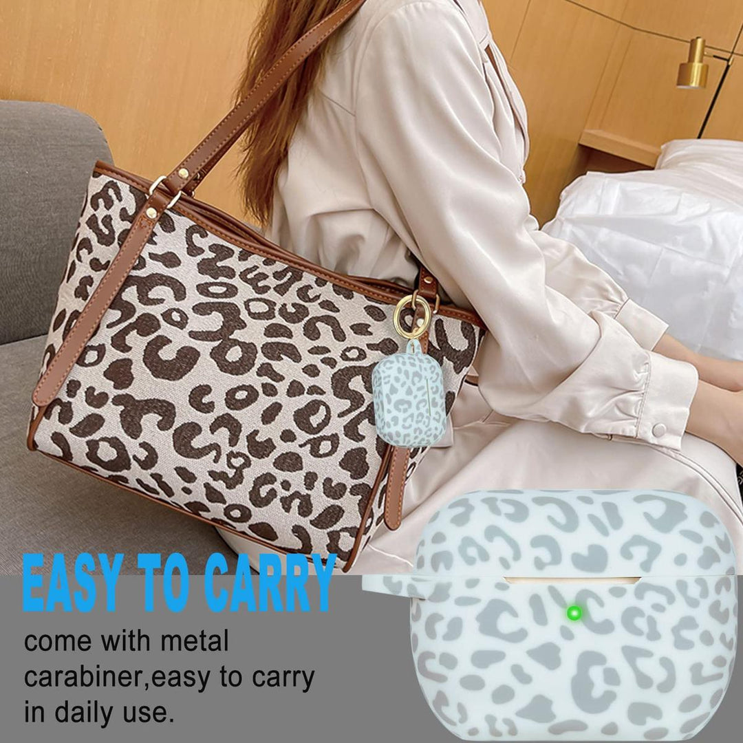Pro Leopard Case - DOKUTRONIX