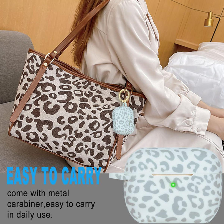 Pro Leopard Case - DOKUTRONIX