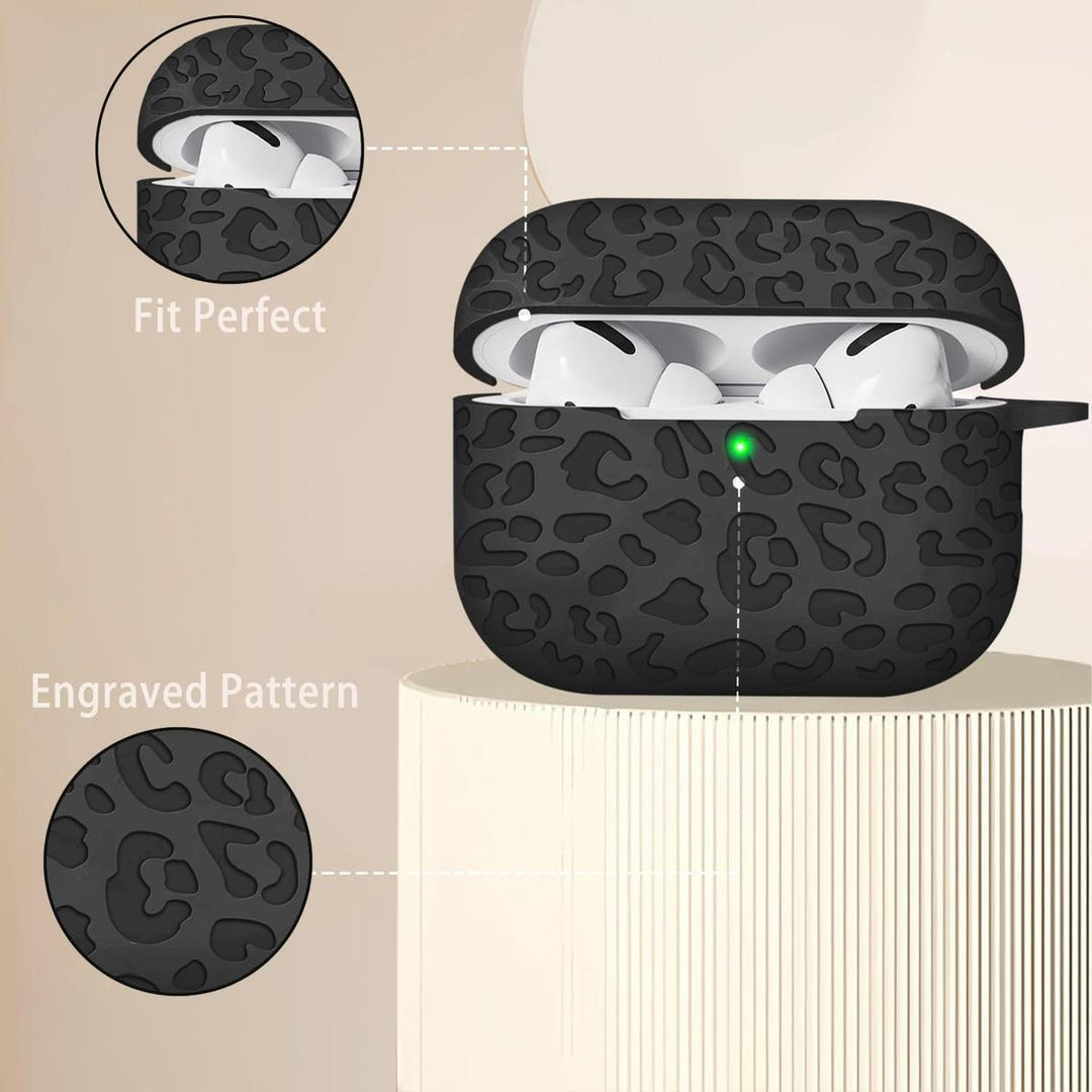 Pro Leopard Case - DOKUTRONIX