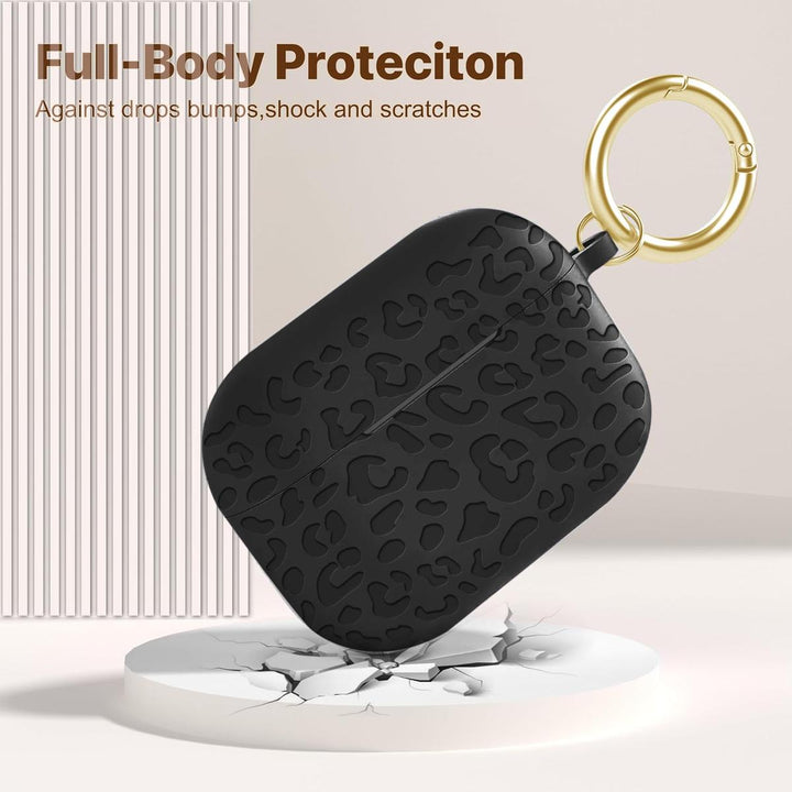 Pro Leopard Case - DOKUTRONIX