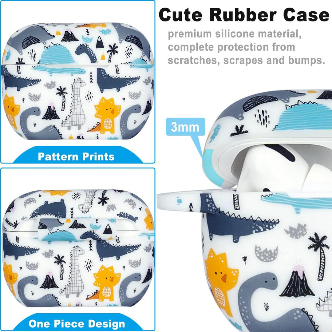 Pro Leopard Case - DOKUTRONIX