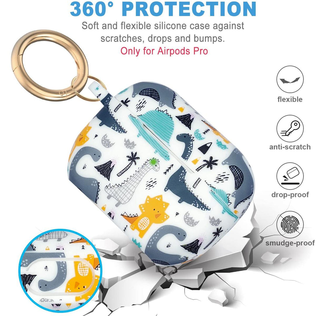Pro Leopard Case - DOKUTRONIX