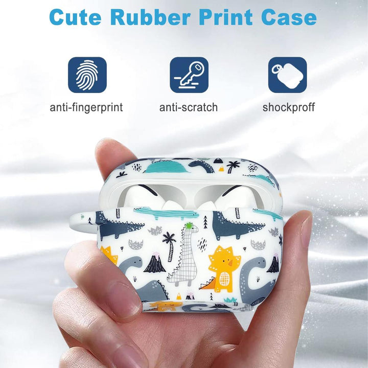 Pro Leopard Case - DOKUTRONIX