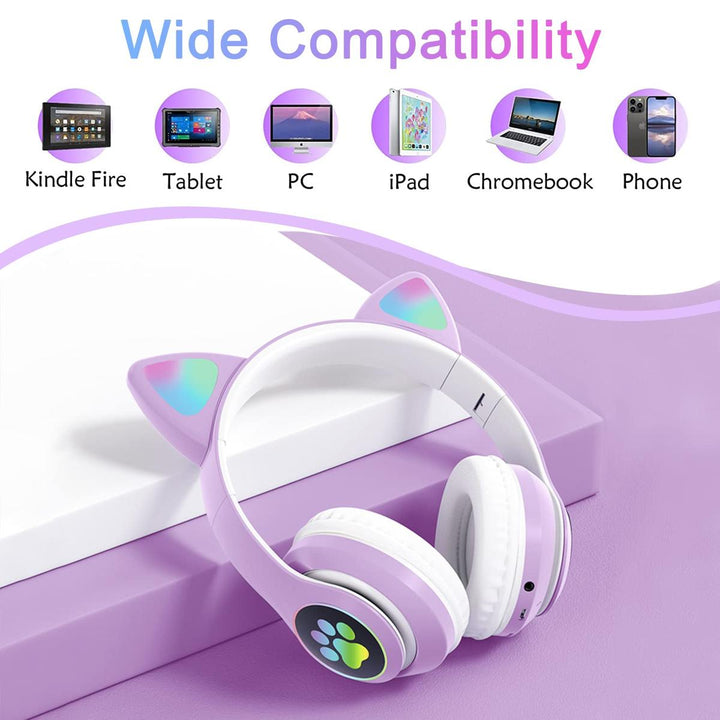 KidBeats Headphones - DOKUTRONIX