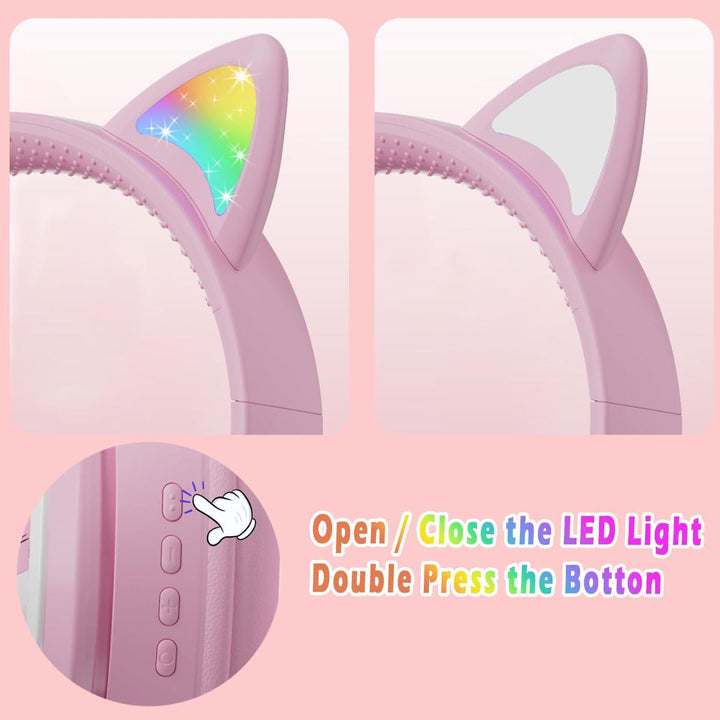 KidBeats Headphones - DOKUTRONIX