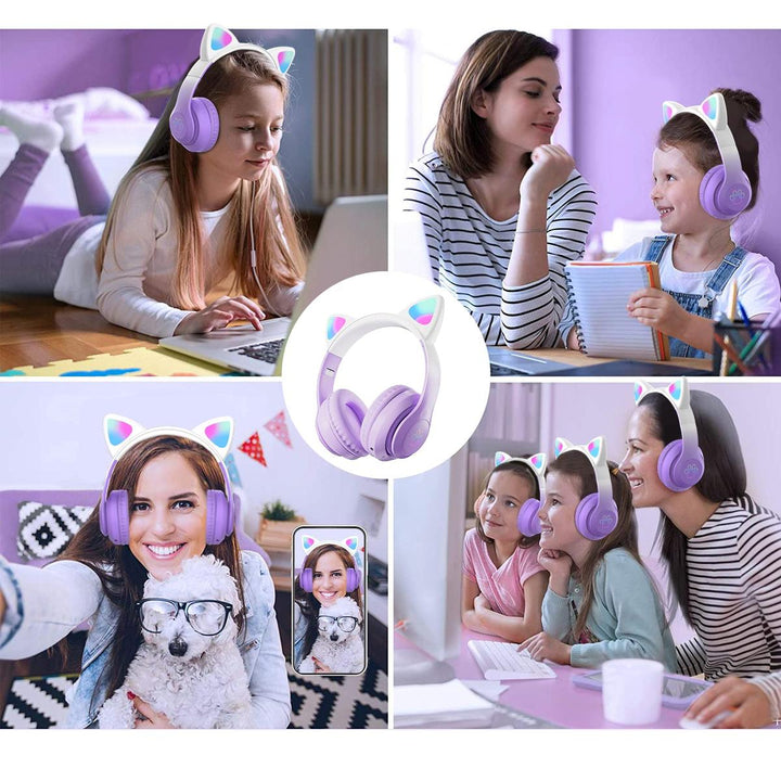 KidBeats Headphones - DOKUTRONIX