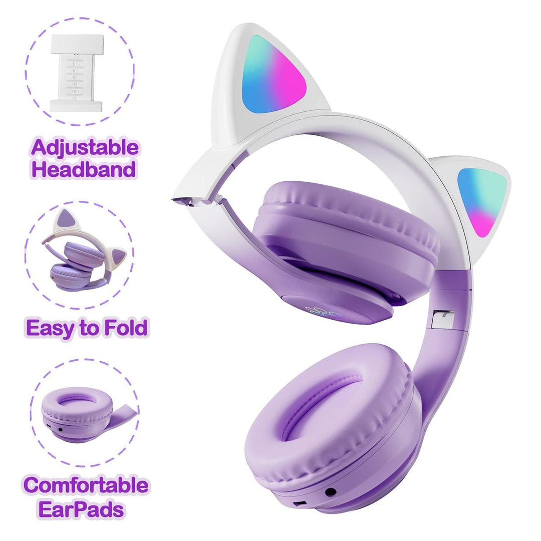 KidBeats Headphones - DOKUTRONIX