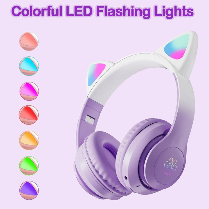 KidBeats Headphones - DOKUTRONIX