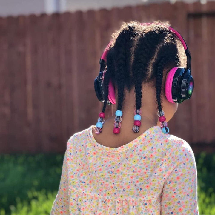 Riwbox KidzTunes Wireless Headphones - DOKUTRONIX