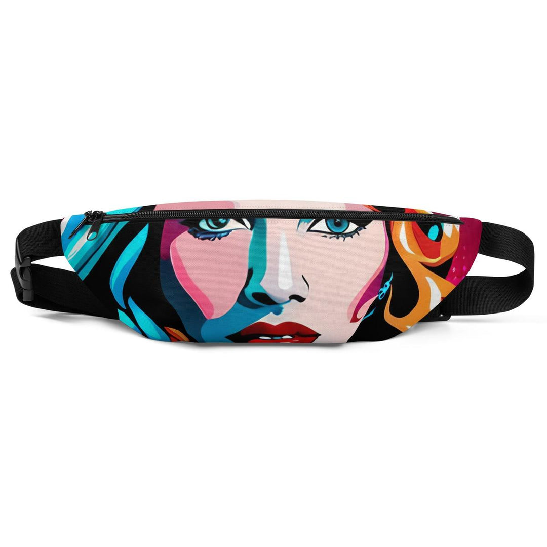 HoneyCutie Fanny Pack - DOKUTRONIX