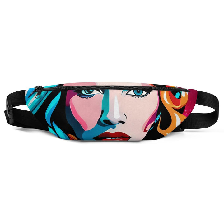 HoneyCutie Fanny Pack - DOKUTRONIX