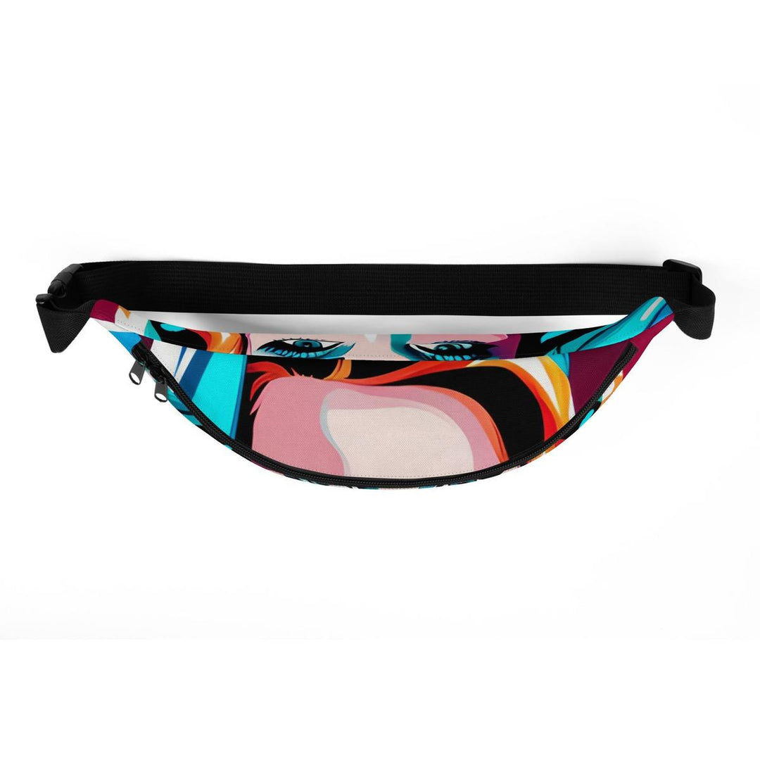HoneyCutie Fanny Pack - DOKUTRONIX