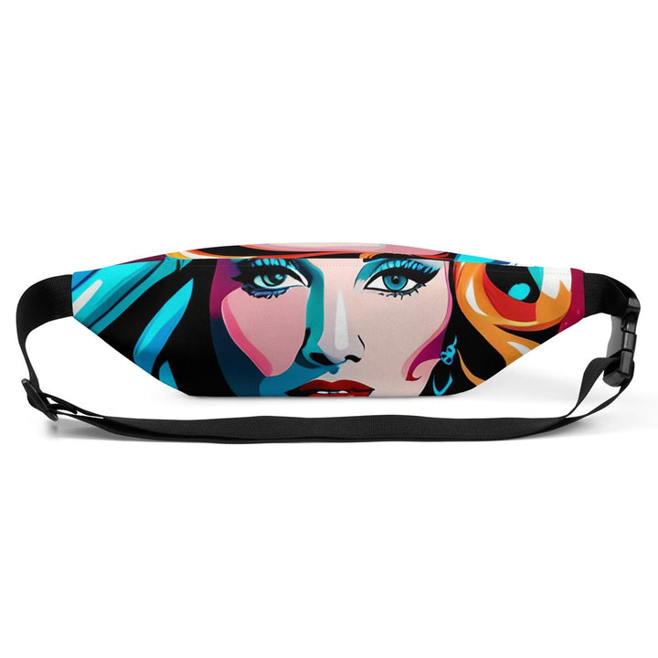 HoneyCutie Fanny Pack - DOKUTRONIX