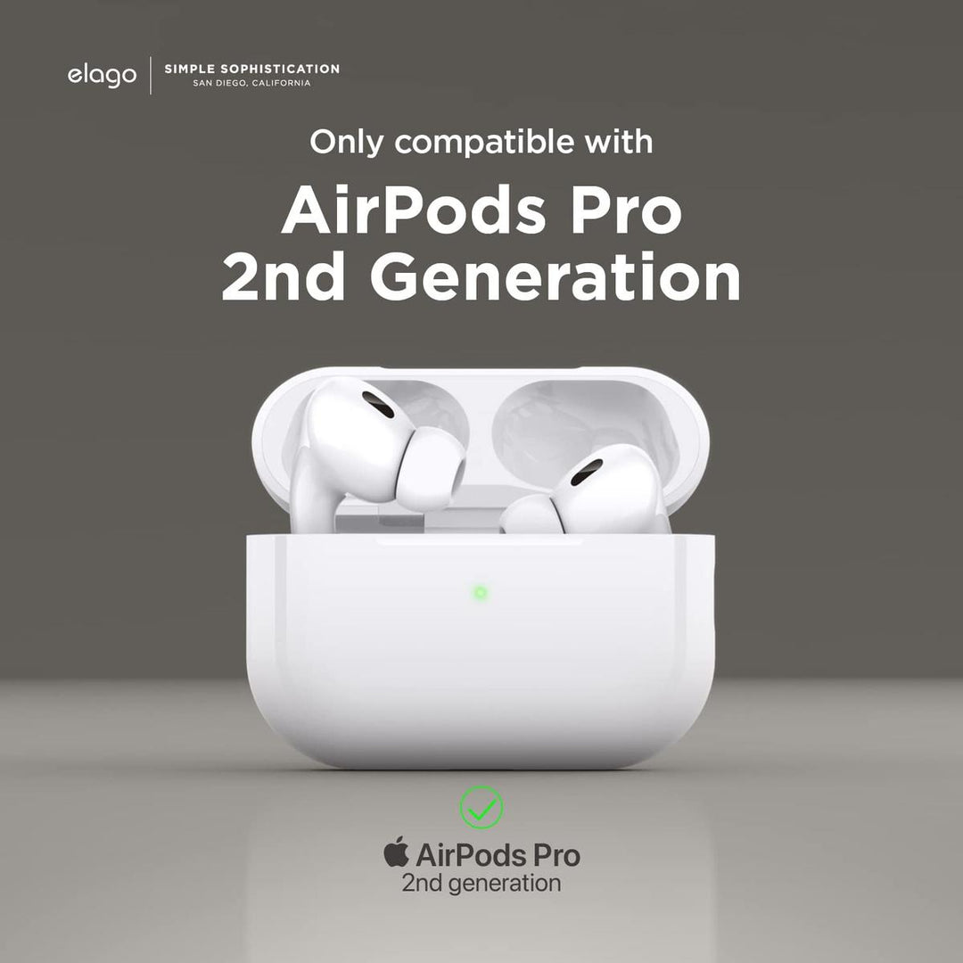 ProShield for AirPods Pro 2nd Gen - DOKUTRONIX