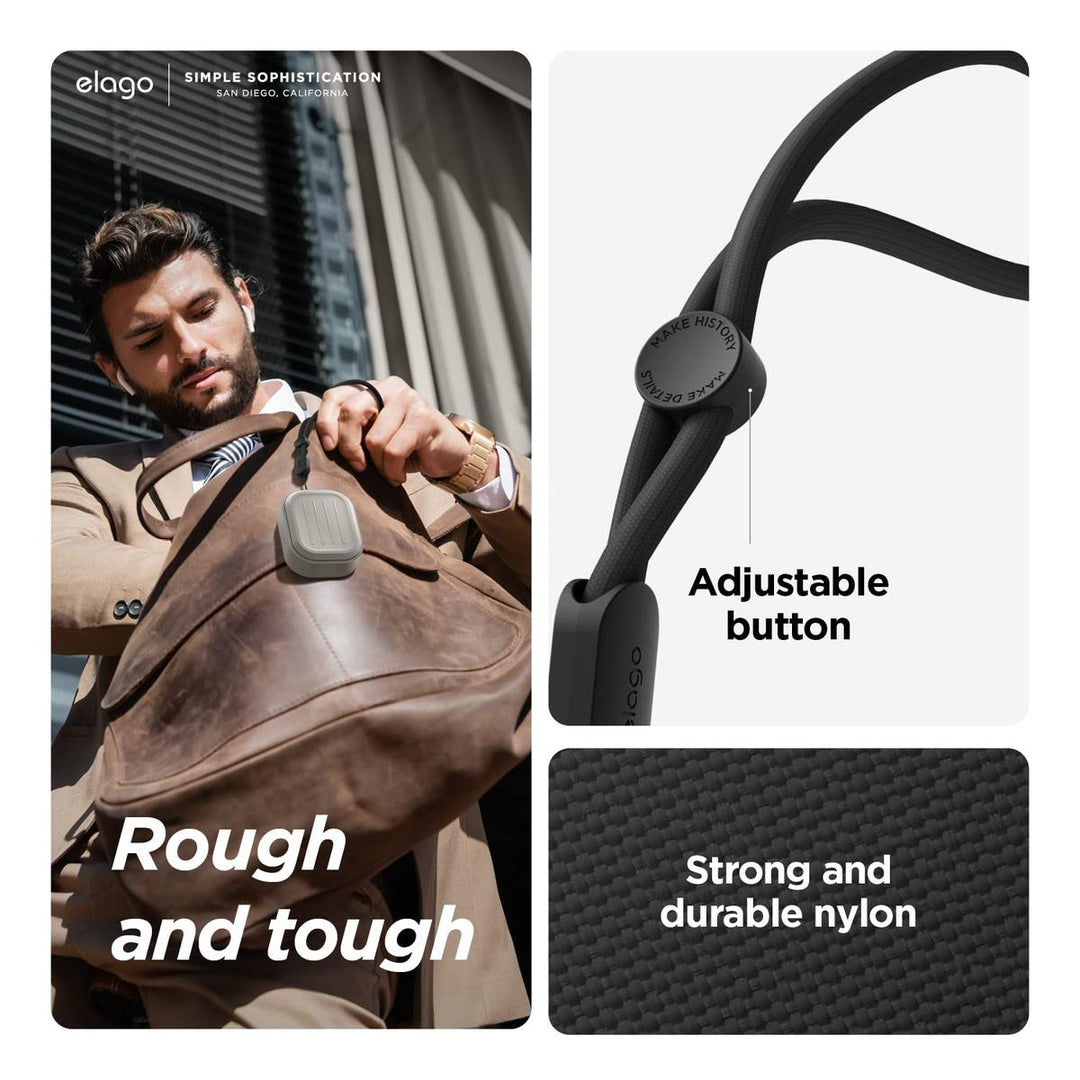 ProShield for AirPods Pro 2nd Gen - DOKUTRONIX