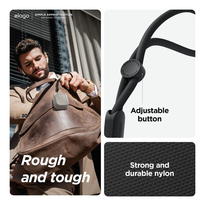 ProShield for AirPods Pro 2nd Gen - DOKUTRONIX