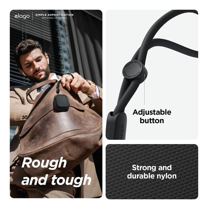 ProShield for AirPods Pro 2nd Gen - DOKUTRONIX