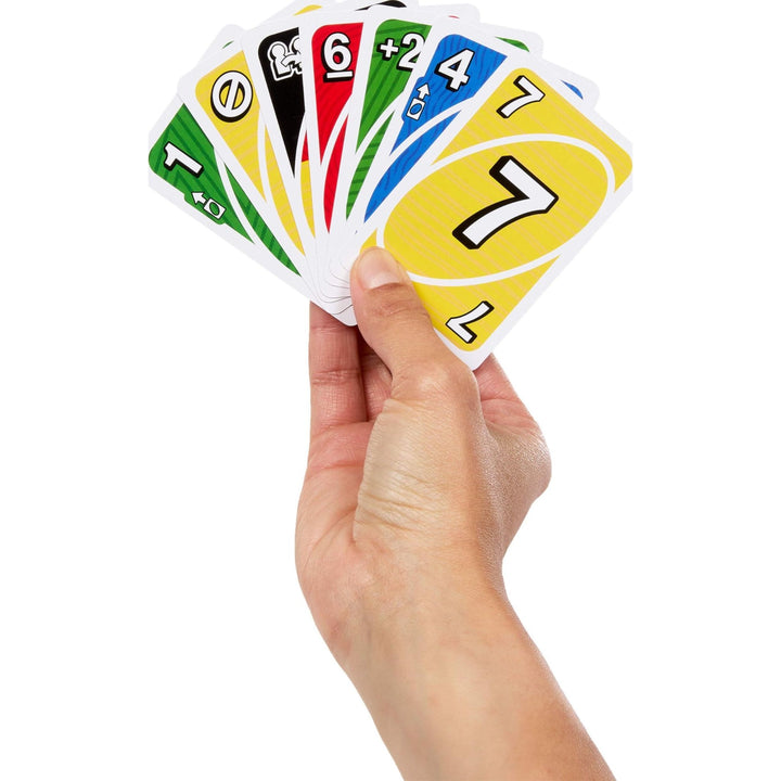 UNO Classic Collectible Tin: Fun for Everyone! - DOKUTRONIX