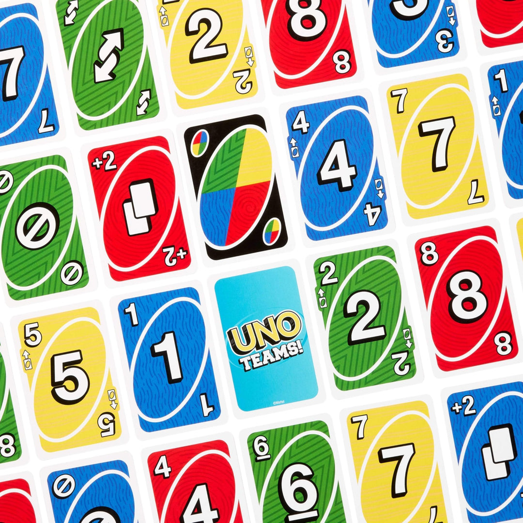 UNO Classic Collectible Tin: Fun for Everyone! - DOKUTRONIX