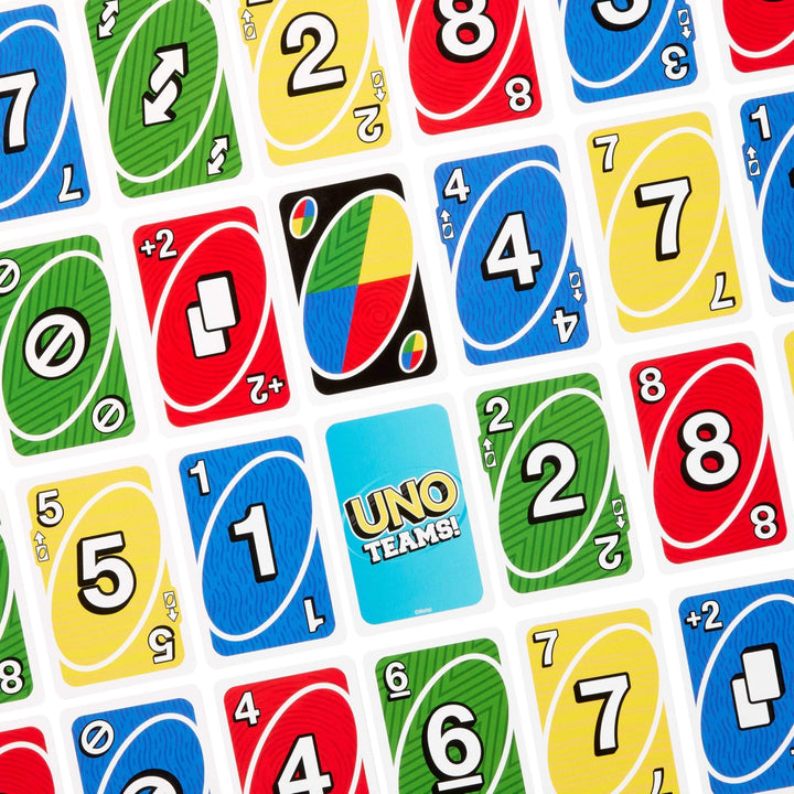 UNO Classic Collectible Tin: Fun for Everyone! - DOKUTRONIX