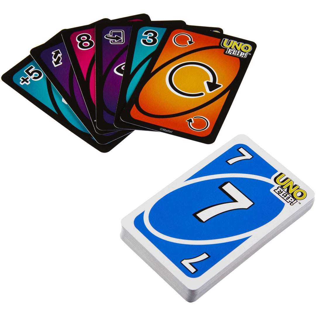 UNO Classic Collectible Tin: Fun for Everyone! - DOKUTRONIX