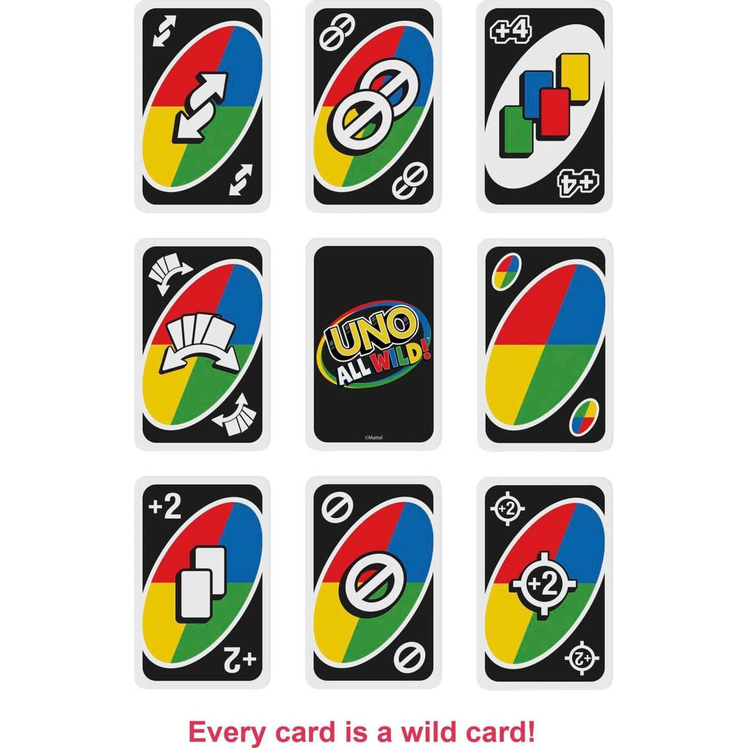 UNO Classic Collectible Tin: Fun for Everyone! - DOKUTRONIX