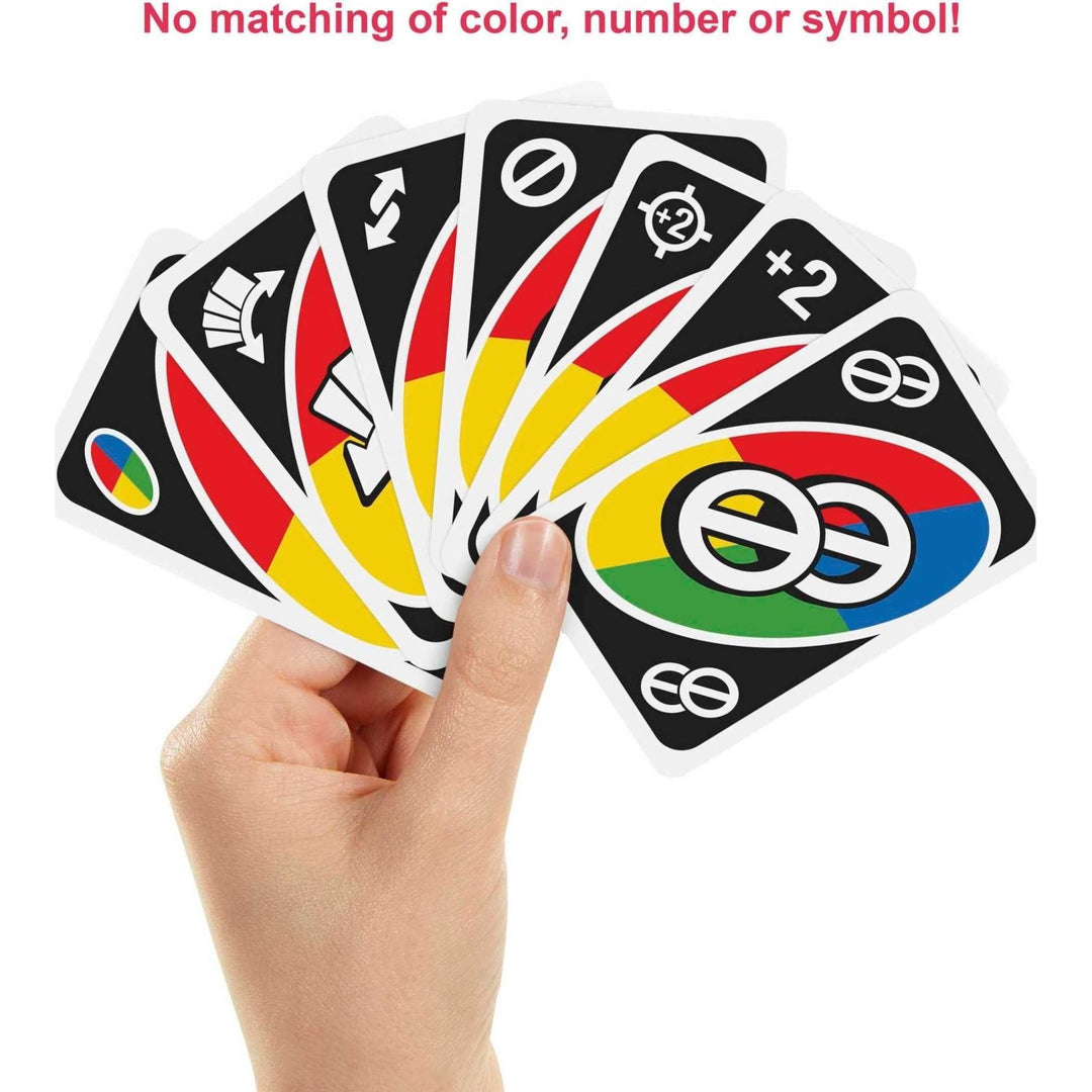 UNO Classic Collectible Tin: Fun for Everyone! - DOKUTRONIX