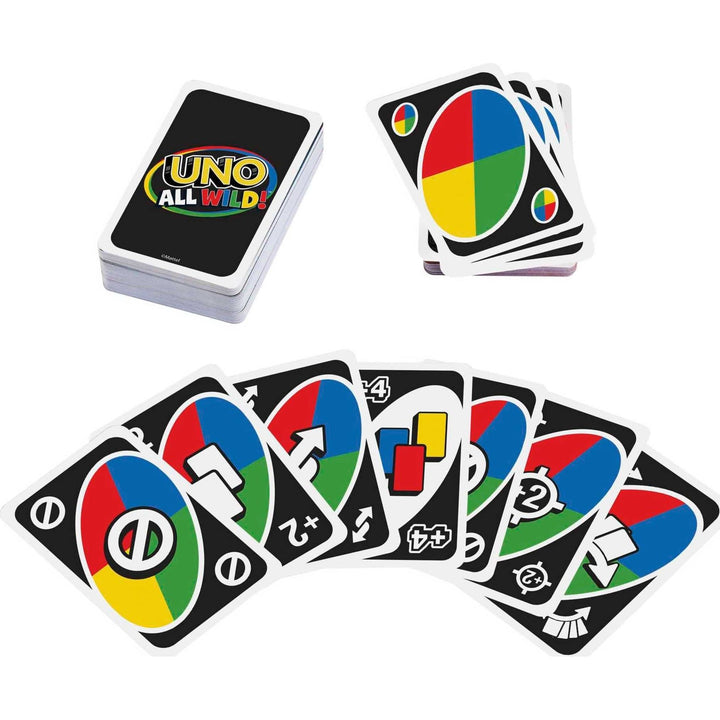 UNO Classic Collectible Tin: Fun for Everyone! - DOKUTRONIX