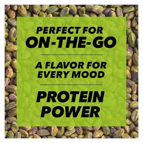 Wonderful No Shell Mix - 3 Flavors - DOKUTRONIX