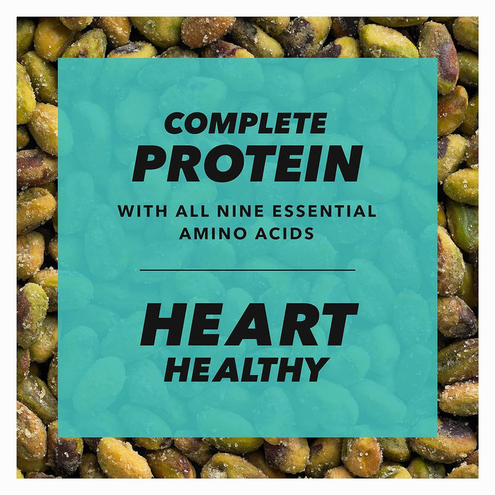 Wonderful No Shell Mix - 3 Flavors - DOKUTRONIX