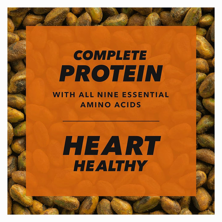 Wonderful No Shell Mix - 3 Flavors - DOKUTRONIX