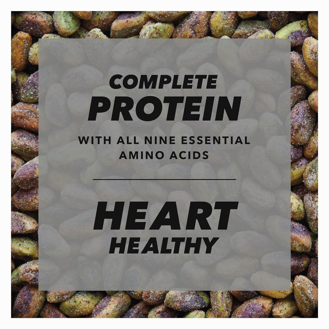 Wonderful No Shell Mix - 3 Flavors - DOKUTRONIX