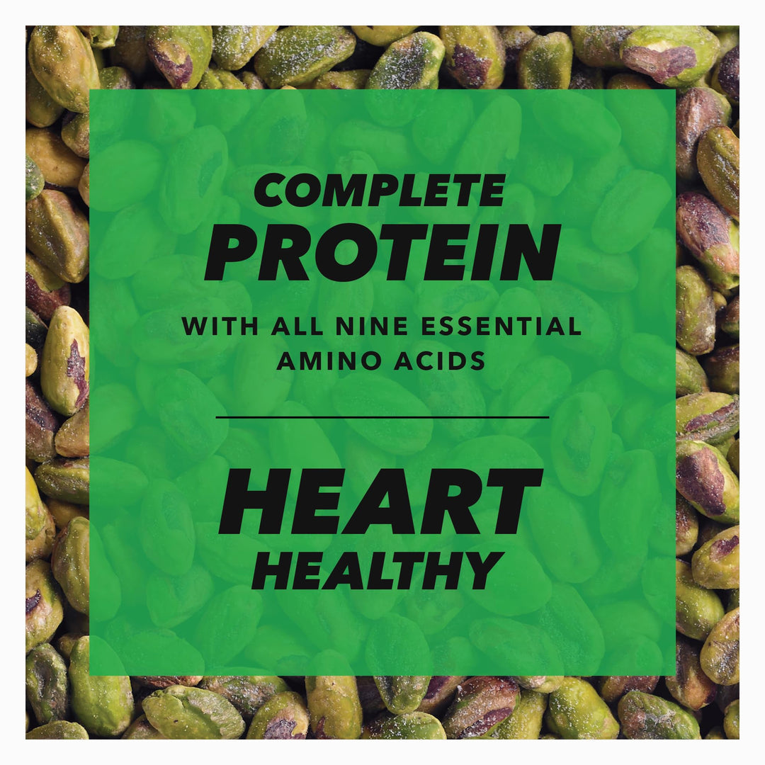 Wonderful No Shell Mix - 3 Flavors - DOKUTRONIX