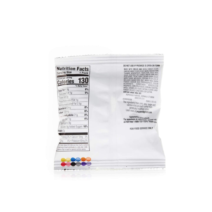 Goldfish Big Smiles Variety Snack Pack 30 Ct - DOKUTRONIX