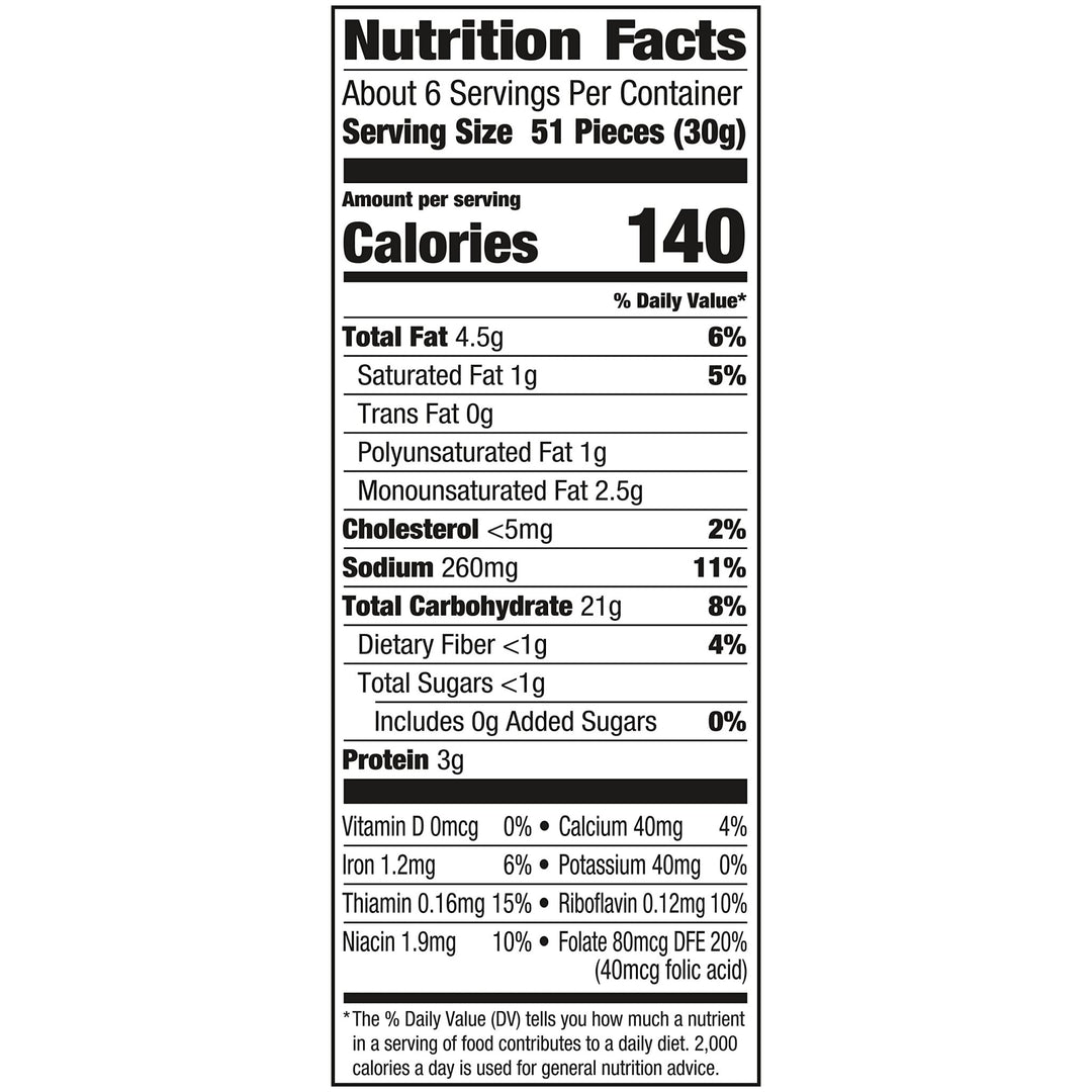 Goldfish Big Smiles Variety Snack Pack 30 Ct - DOKUTRONIX