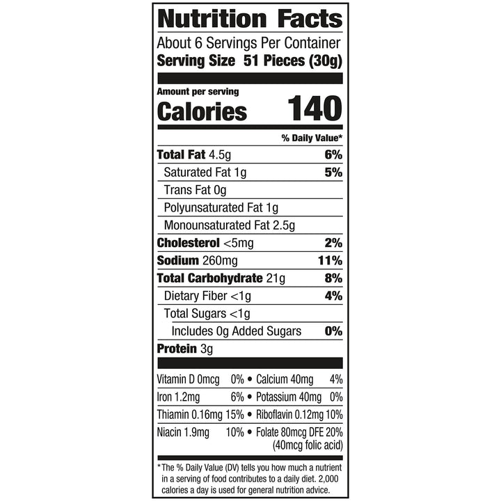Goldfish Big Smiles Variety Snack Pack 30 Ct - DOKUTRONIX