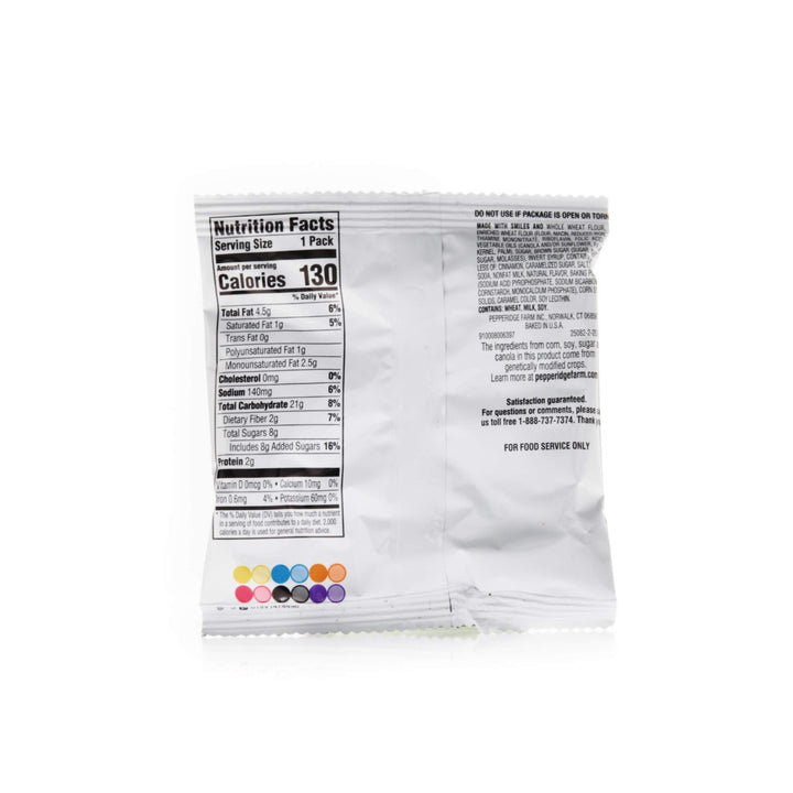 Goldfish Big Smiles Variety Snack Pack 30 Ct - DOKUTRONIX