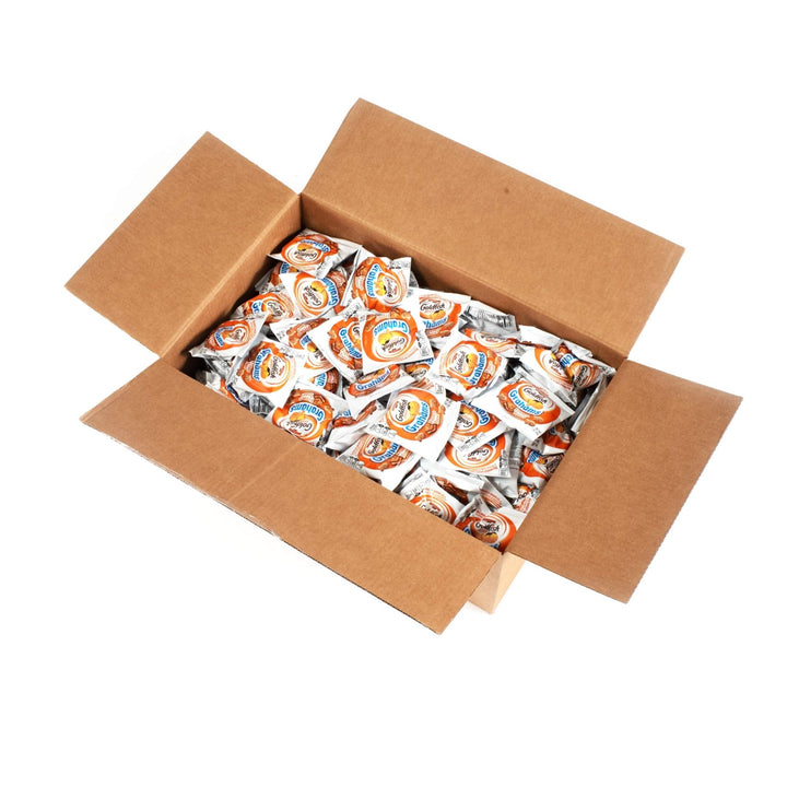 Goldfish Big Smiles Variety Snack Pack 30 Ct - DOKUTRONIX