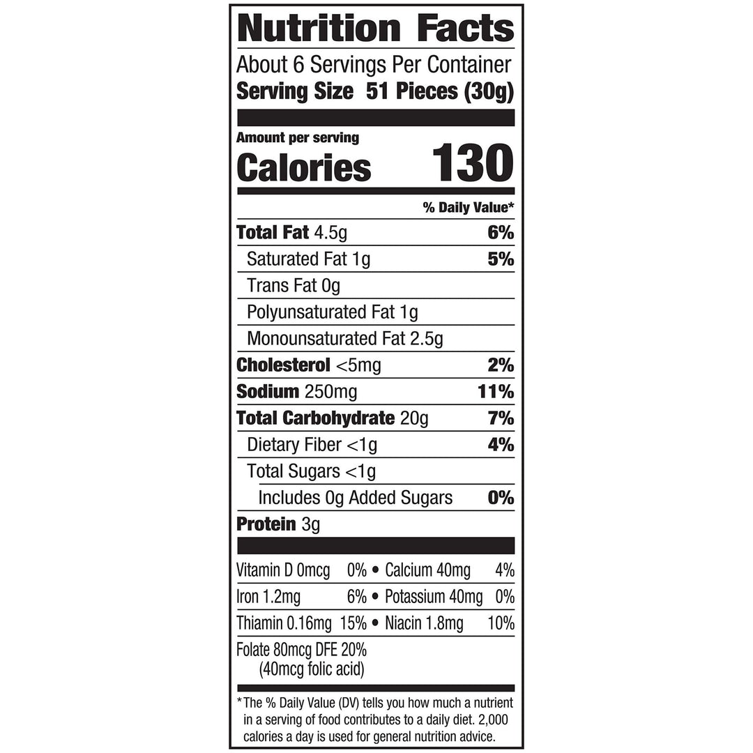 Goldfish Big Smiles Variety Snack Pack 30 Ct - DOKUTRONIX