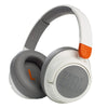 JBL Jr460NC Kids Headphones - White