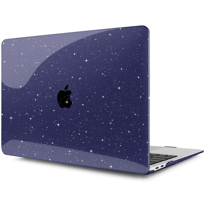 Starry Blue MacBook Air Sleeve Case - DOKUTRONIX