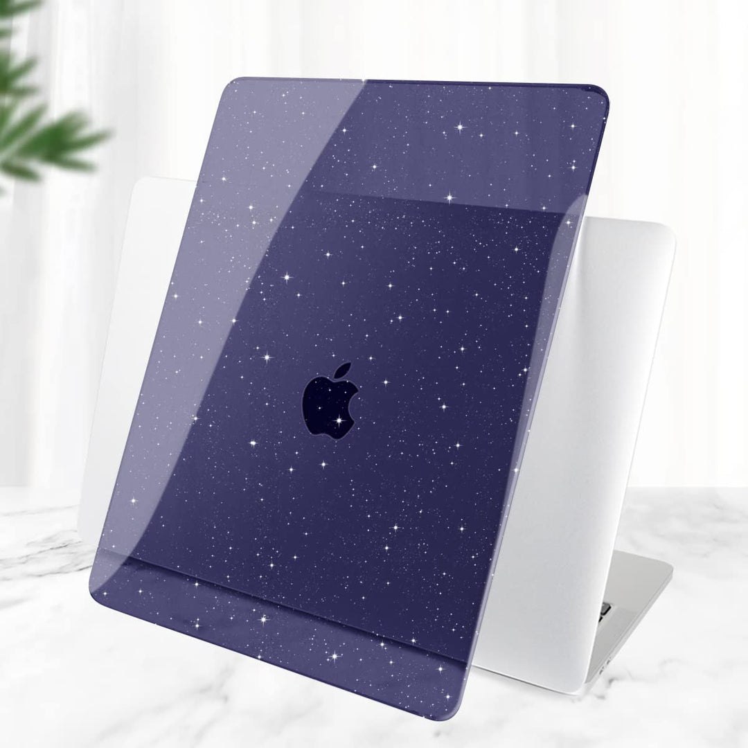 Starry Blue MacBook Air Sleeve Case - DOKUTRONIX
