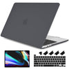 ProShell Matte Case + Keyboard Cover for MacBook Pro 13″