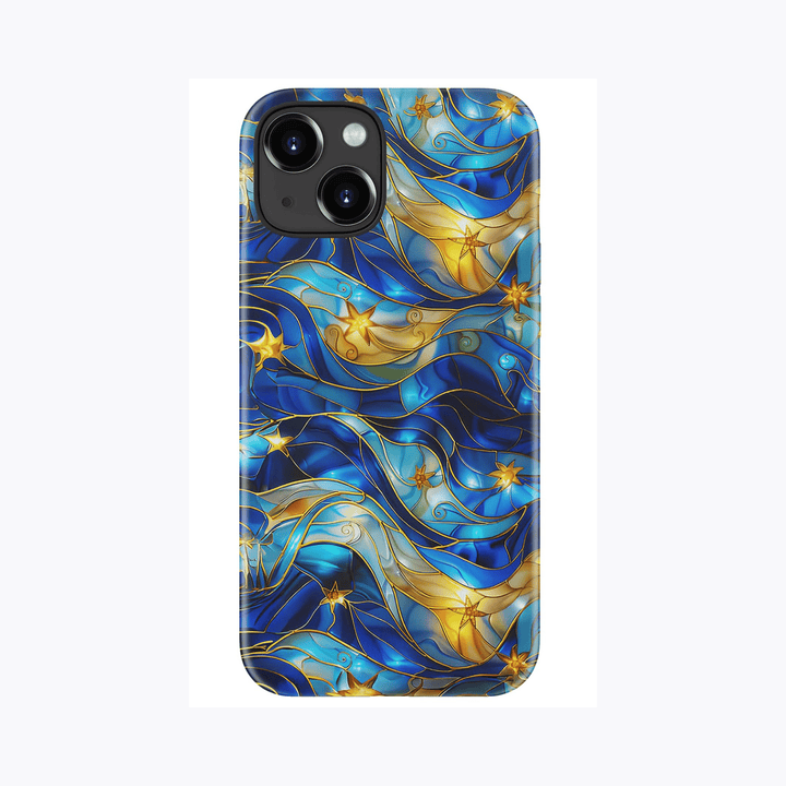 DorisMax Chic iPhone 15 Plus Case - Stylish Shield - DOKUTRONIX