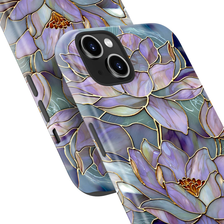 DorisMax Shockproof iPhone 15+ Case - DOKUTRONIX