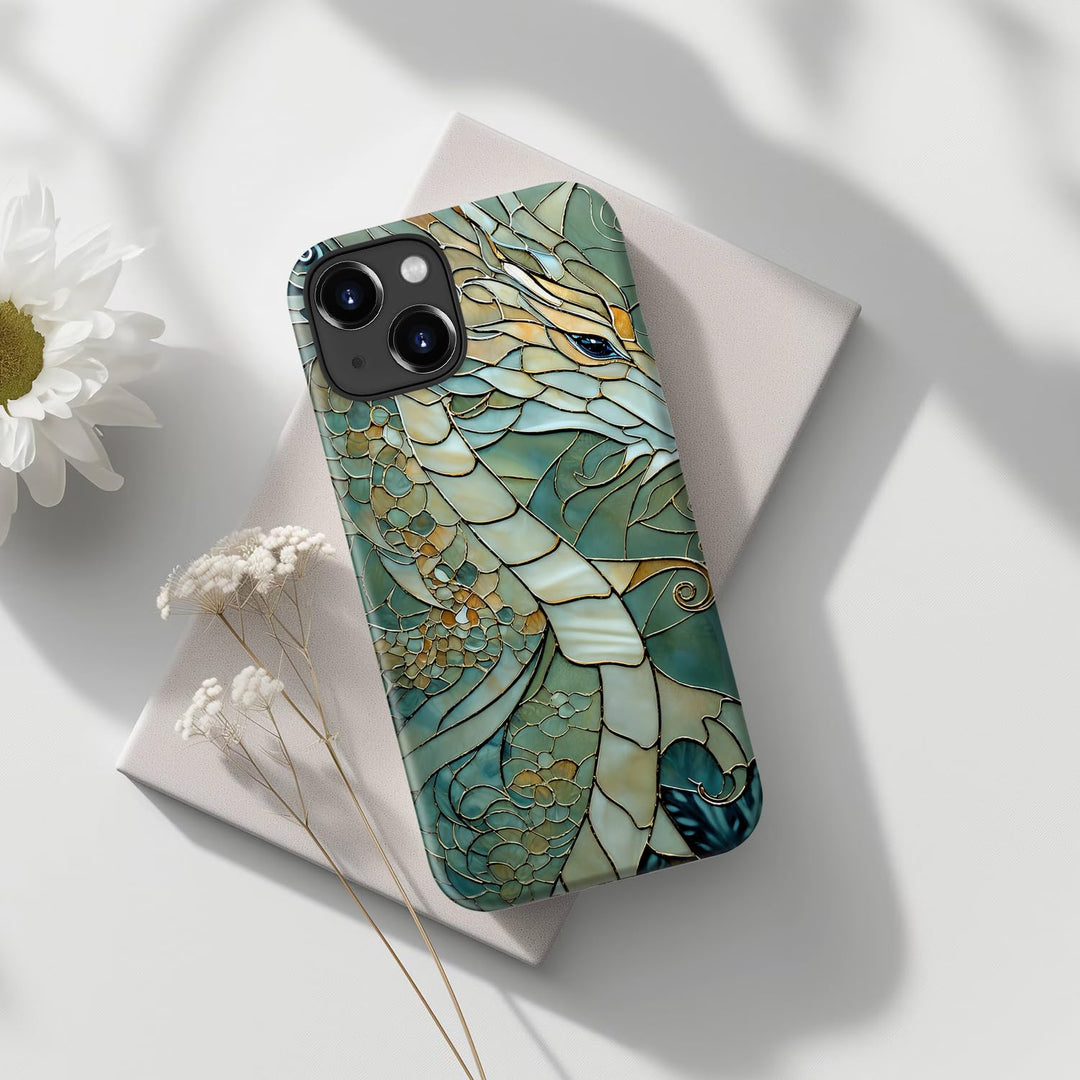 DragonicShield for iPhone 15 Plus - DOKUTRONIX