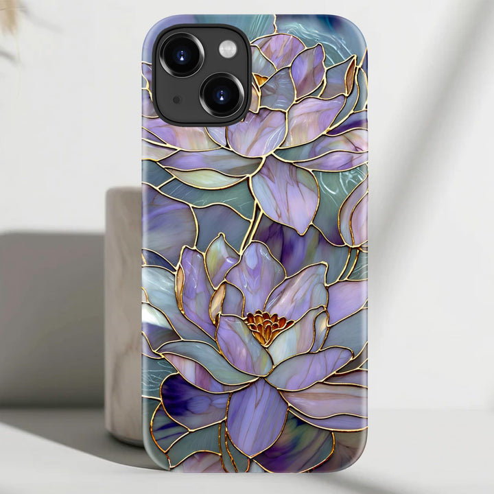 DorisMax Shockproof iPhone 15+ Case - DOKUTRONIX