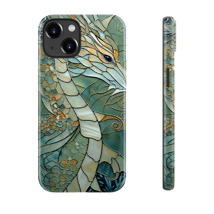 DragonicShield for iPhone 15 Plus - DOKUTRONIX